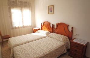 6 Schlafzimmer, kostenloses WLAN