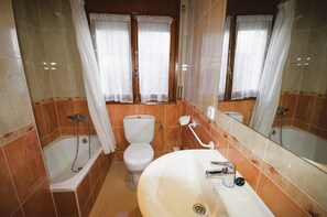 Dusche