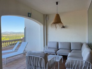 Terraço/pátio