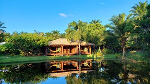 Exterior - Tranquillité Dans Condominium Front de mer Barra Grande (Maraú)