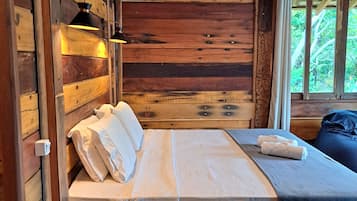 2 Schlafzimmer, Schreibtisch, kostenloses WLAN, Bettwäsche