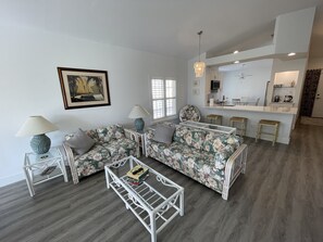 Smart TV - Newly Renovated Condo in Sunny Naples, FL (Naples)