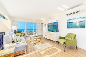 Téléviseur connecté