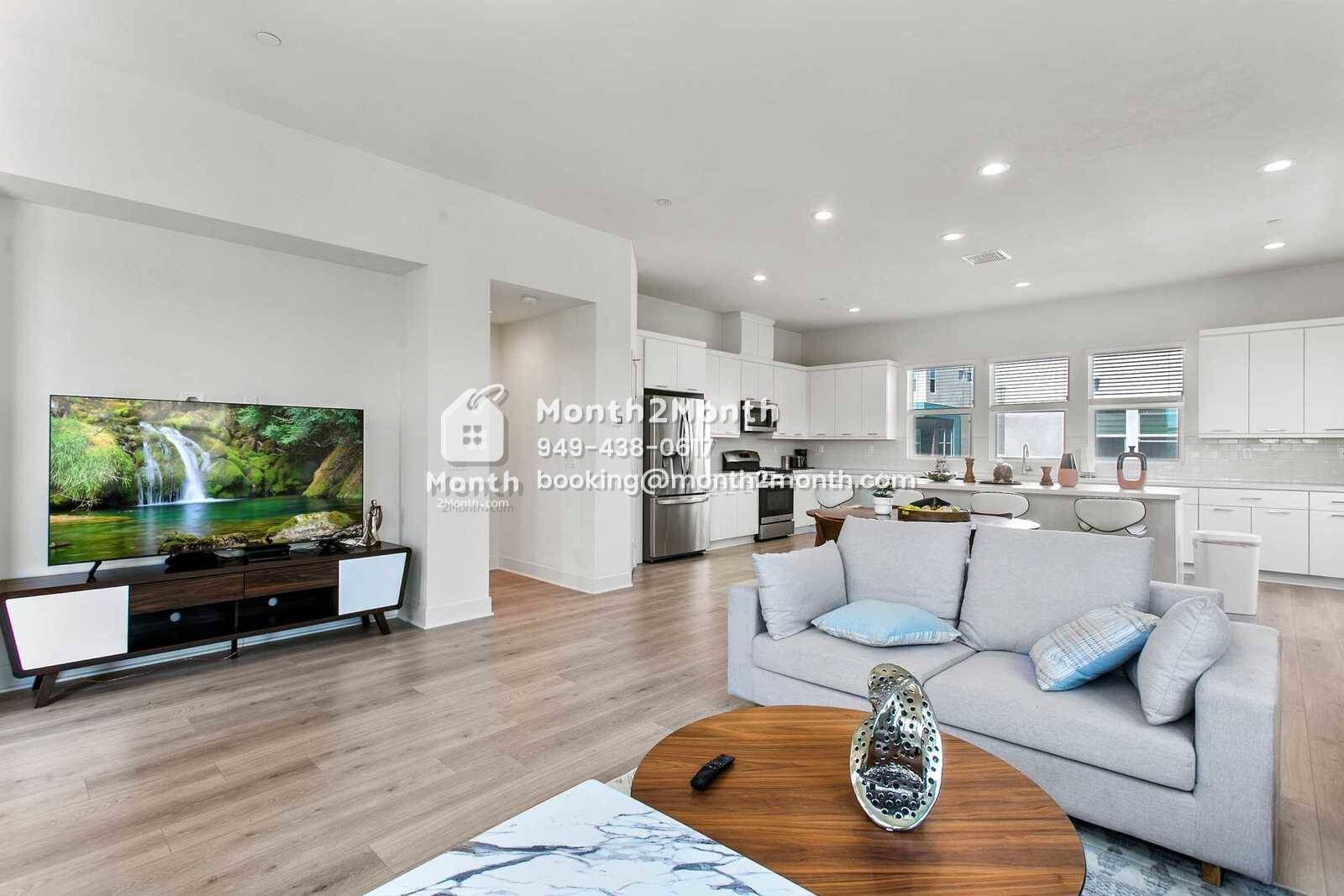 Enchanting Oasis on Lewis St #41823