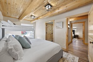 7 slaapkamers, gratis wifi, beddengoed, rolstoeltoegang