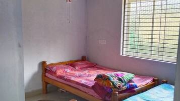 1 habitación