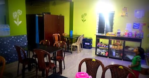 Restaurantes