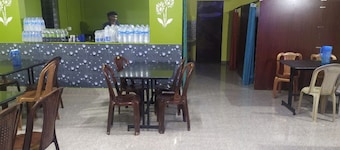 Tent Stay - Brundavana Garden