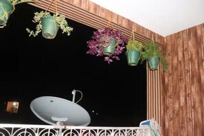 Property grounds - Work from home in Luzira! home away from home!
 (Kampala)