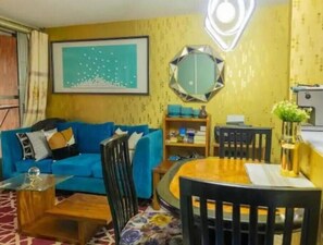 Interior - Work from home in Luzira! home away from home!
 (Kampala)