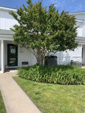 Exterior - Fenwick Beach - Mallard Lakes Delaware Ocean City (Selbyville)