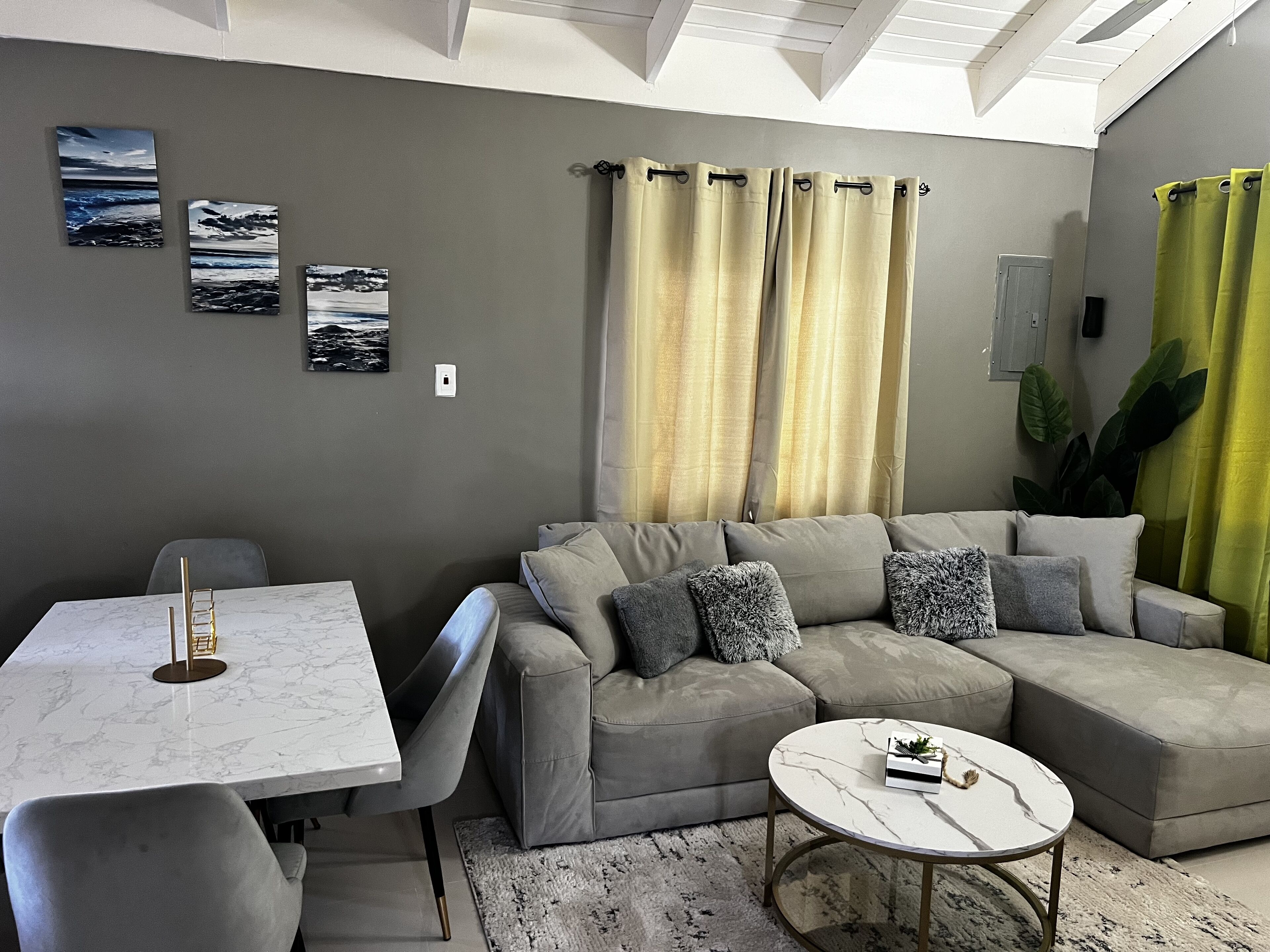Sky View Villas @ Edmund Ridge Estate - Montego Bay