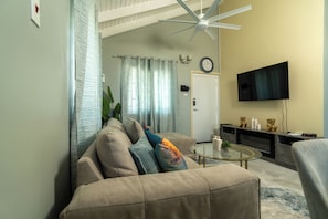 TV connectée