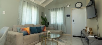 Sky View Villas @ Edmund Ridge Estate