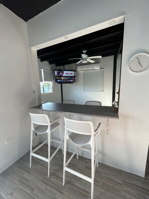 Dining - Get Relax & bring your boat to EsKpE House Lajas (Lajas)