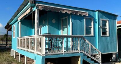 Get Relax & bring your boat to EsKpE House Lajas