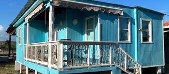 Get Relax & bring your boat to EsKpE House Lajas