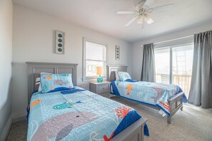 4 Schlafzimmer, kostenloses WLAN