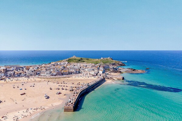 Plage