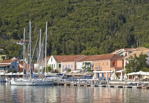 Port de plaisance