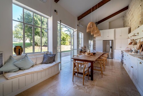 Château de Galaup - Five Bedroom Villa, Sleeps 10