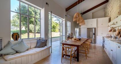 Château de Galaup - Five Bedroom Villa, Sleeps 10