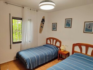 6 quartos, Wi-Fi de cortesia