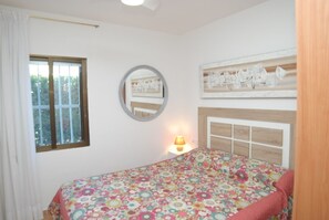 6 bedrooms, free WiFi