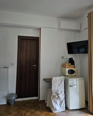Panoramic Room, 1 King Bed, Sea View