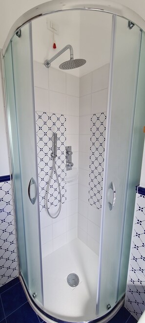 Panoramic Room, 1 King Bed, Sea View - Vacanze Bellavista Tropea (Tropea)