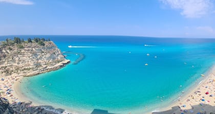 Vacanze Bellavista Tropea