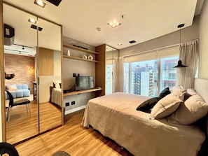 Luxury Quadruple Room