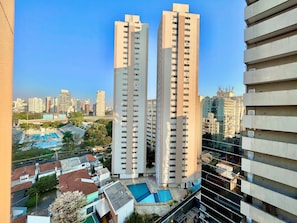 Quadruple Room | Exterior