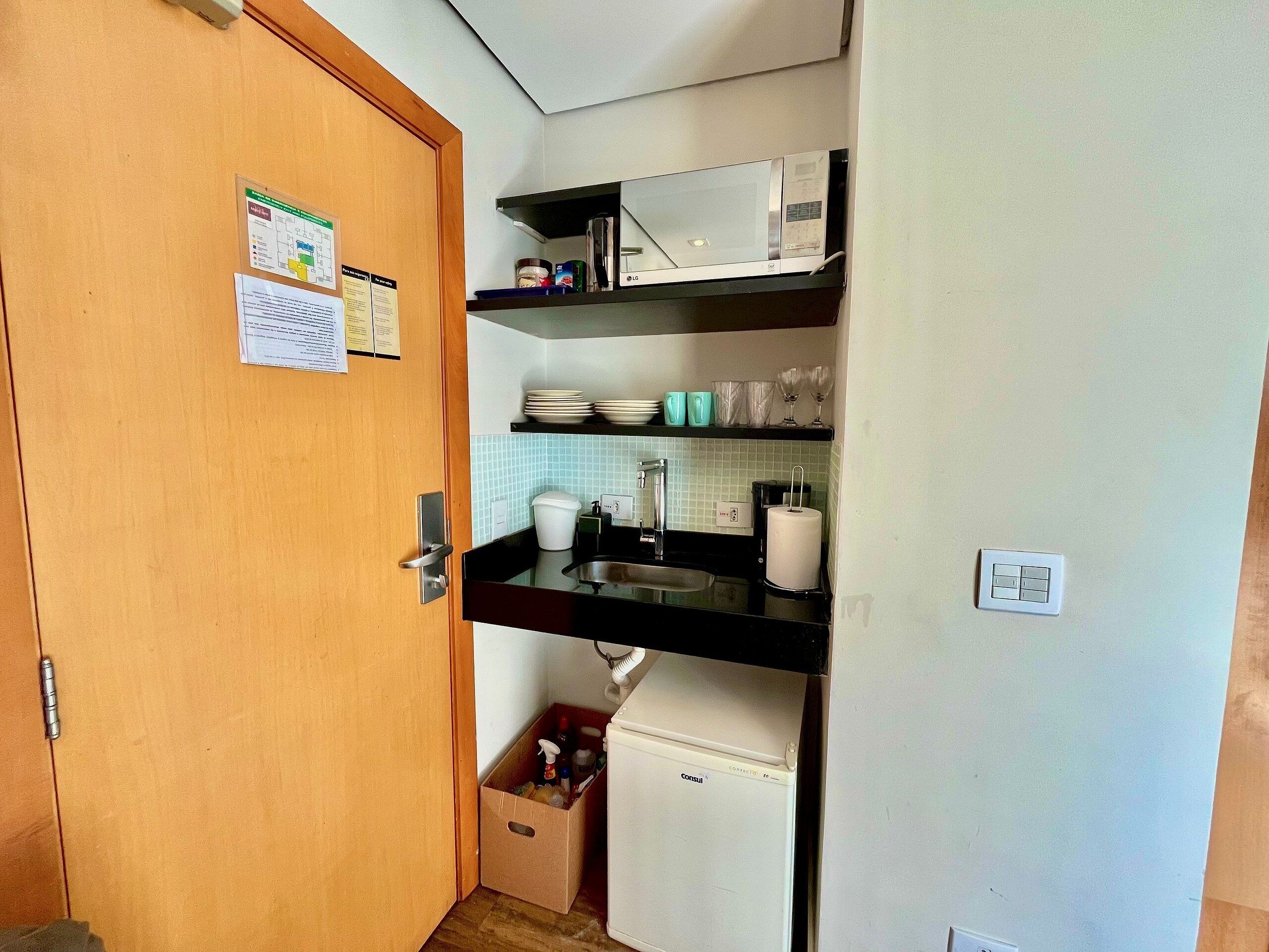 Deluxe Suite | Interior