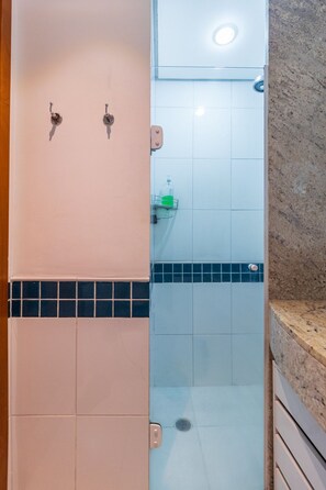 Bathroom - LFlats no Stella Vega Ibirapuera Jardins (São Paulo)