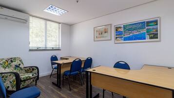 Panoramic Suite | Dining