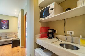 Apartment | Interior