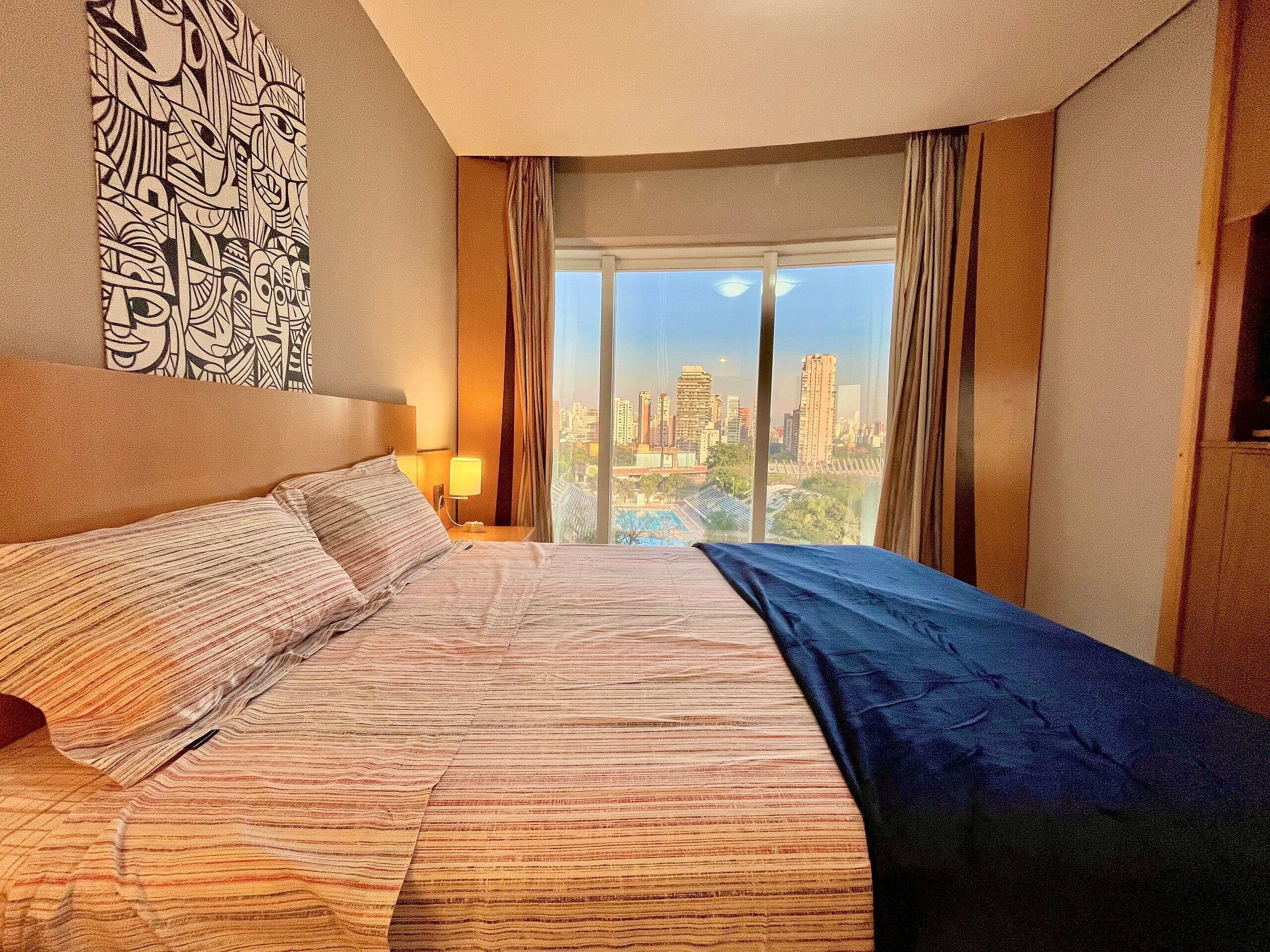 Quadruple Room | Iron/ironing board, free WiFi