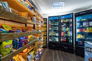 Tienda de regalos