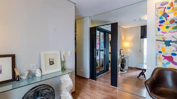 Apartment | Interior