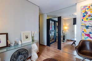 Apartment | Interior