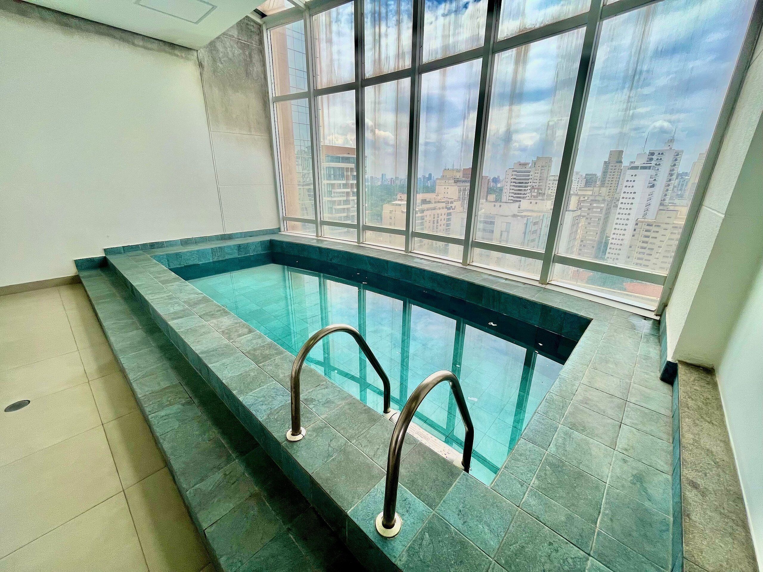 Innenpool