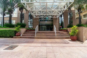 Detalle exterior