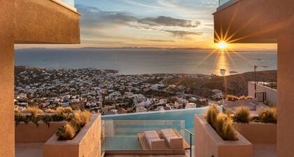 Junior Suite by Saronida Hills