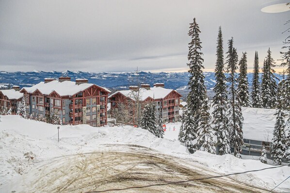 Exterior - Ponderosa Inn by Okanagan Premier (Beaverdell)