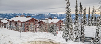 Ponderosa Inn by Okanagan Premier