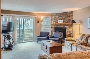 Televisión de pantalla plana