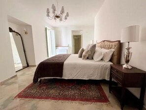 1 Schlafzimmer, kostenloses WLAN