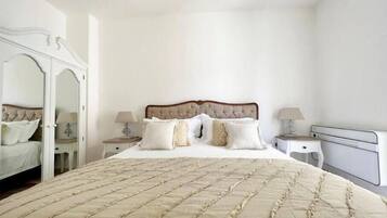 1 camera, ferro/asse da stiro, Wi-Fi gratuito