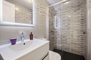 Hair dryer, towels - Calahonda Park 300 m from the beach! (Sitio de Calahonda)